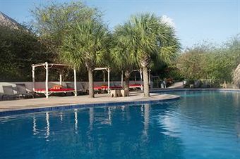 Aparthotel Morena Resort
