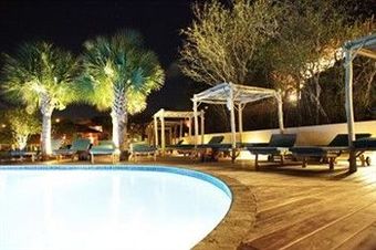 Aparthotel Morena Resort