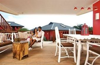 Aparthotel Morena Resort