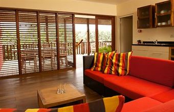 Aparthotel Morena Resort