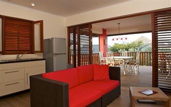 Aparthotel Morena Resort