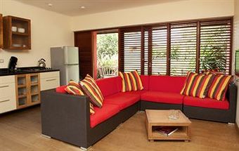 Aparthotel Morena Resort