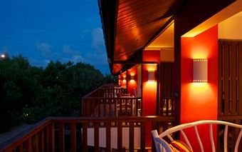 Aparthotel Morena Resort