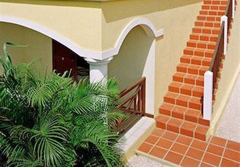 Sonrisa Boutique Hotel