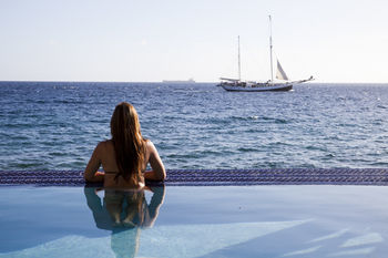 Hotel Scuba Lodge