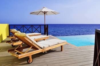 Hotel Scuba Lodge