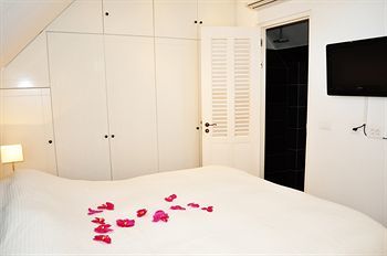 Hotel Scuba Lodge