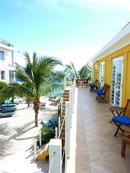 Hotel Scuba Lodge