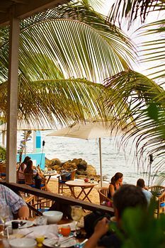 Hotel Scuba Lodge