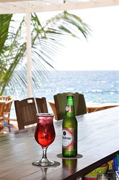 Hotel Scuba Lodge