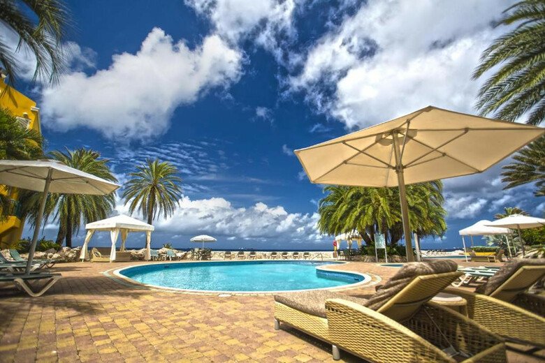 Apartamento The Royal Sea Aquarium Resort