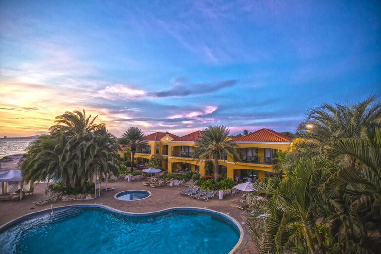 Apartamento The Royal Sea Aquarium Resort