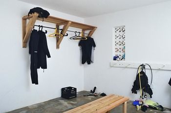 Hotel Divehut