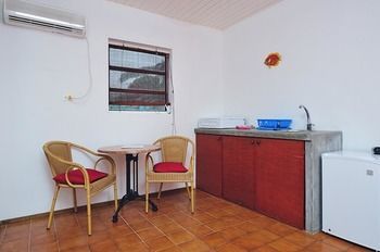Hotel Divehut