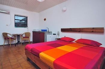 Hotel Divehut