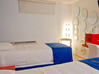 Otrobanda Hotel & Casino