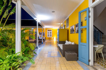 Boutique Hotel T Klooster