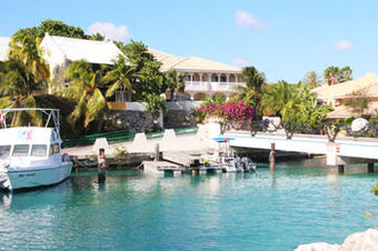 Ocean Apartments