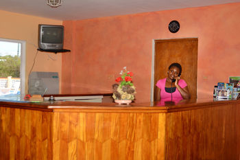 Point Salines Hotel