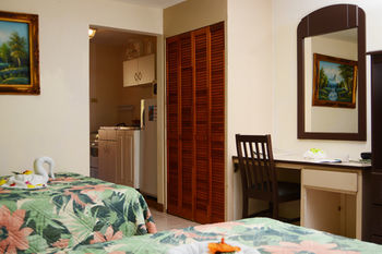 Point Salines Hotel