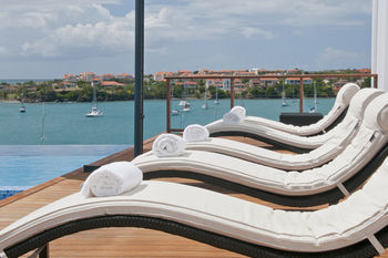Blue Point Villa