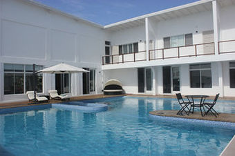 Blue Point Villa
