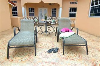 Apartamento La Heliconia