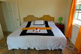 Apartamento La Heliconia