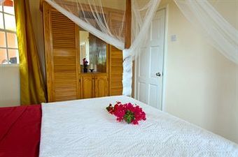 Apartamento La Heliconia