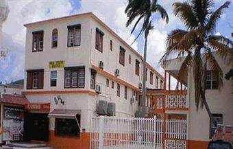 Sea View Beach Hotel