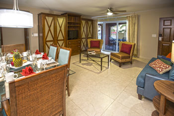 Apartamento Simpson Bay Resort & Marina