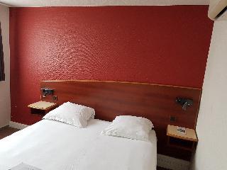Hotel Kyriad Etampes