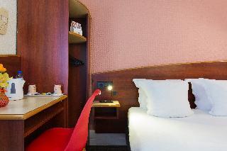 Hotel Kyriad Etampes