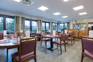 Hotel Kyriad Etampes