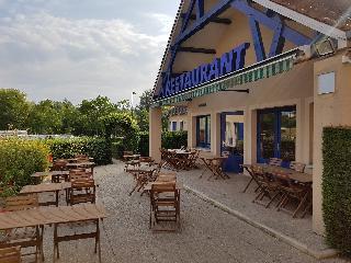 Hotel Kyriad Etampes