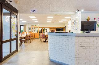 Hotel Kyriad Etampes