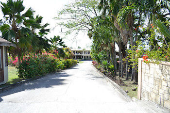 Cortsland Hotel