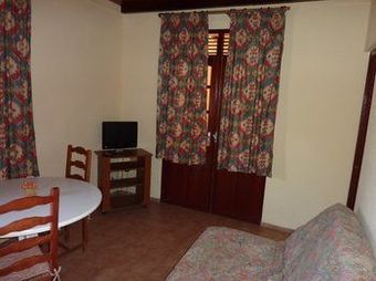 Aparthotel La Pointe D'argent