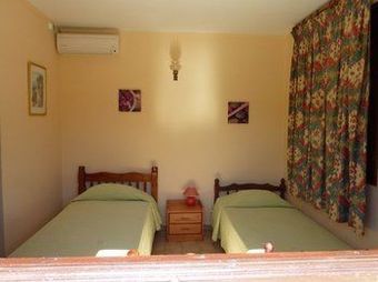 Aparthotel La Pointe D'argent