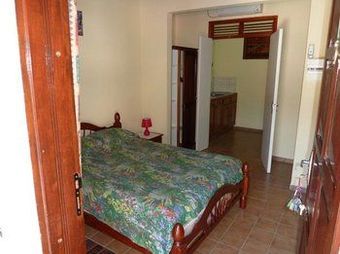 Aparthotel La Pointe D'argent