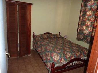 Aparthotel La Pointe D'argent
