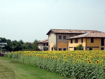 Hotel Ca' Del Rio Resort