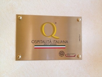 Hotel Ca' Del Rio Resort