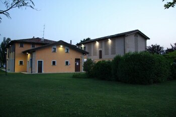 Hotel Ca' Del Rio Resort
