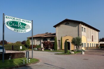 Hotel Ca' Del Rio Resort