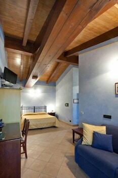 Hotel Ca' Del Rio Resort