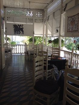 Hotel Oloffson