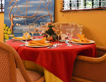 Beau Rivage Hotel