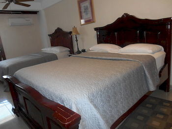 Le Paradis S. Hotel