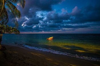 Hotel Cormier Plage Resort